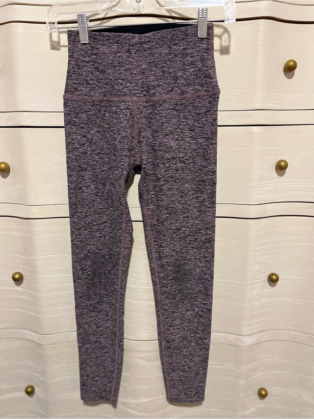 Beyond Yoga Spacedye Legging Size Extra-Small